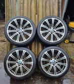 Bmw velgen 18 inch mooie prijs €280, Auto-onderdelen, Ophalen, Nieuw, 18 inch, Band(en)