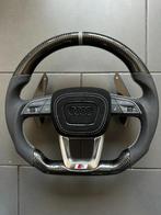 Audi S Stuur Airbag Q5 FY A4 B9.5 Q7 4M A6 C8 A8 D5 Q8 A7 A5, Verzenden, Nieuw, Audi