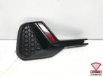 Audi A1 82A S-Line Achterbumper Rooster Links 82A807833B, Auto-onderdelen, Gebruikt, Achter, Audi, Bumper