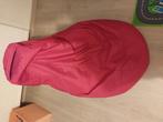 Pouf poire rose, Maison & Meubles, Sièges-poires, Enlèvement, Comme neuf, Rose, Pouf
