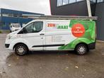 2015 Ford Transit Custom Bedrijfswagen, Euro 5, Gebruikt, Overige brandstoffen, Bedrijf