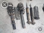 Bmw 3-Serie E92 M pakket 4 cil set vering origineel, Ophalen of Verzenden, Gebruikt, BMW