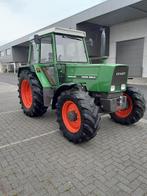 Fendt 308 ls, Zakelijke goederen, Landbouw | Tractoren, Ophalen, 80 tot 120 Pk, Gebruikt, Fendt