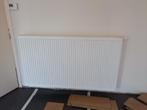 Radiator 160 x 90 x 15, Doe-het-zelf en Bouw, Verwarming en Radiatoren, Ophalen, Gebruikt, Radiator, 150 cm of meer