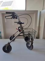 rollator plooibaar, Ophalen, Zo goed als nieuw