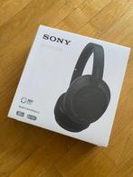 2 x Sony WH-CH720N over ear koptelefoon met noise cancelling, Bluetooth, Nieuw, Ophalen of Verzenden, Over oor (circumaural)