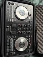 Pioneer DJ DDJ-SB3 met Case, Muziek en Instrumenten, Dj-sets en Draaitafels, Ophalen, Zo goed als nieuw, Draaitafel, Pioneer