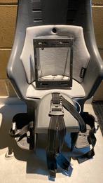 Fietsstoeltje Bobike, Ophalen, Zo goed als nieuw