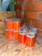 Etiketten, Zakelijke goederen, Ophalen