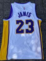 Lebron James 23 Lakers shirt, Sport en Fitness, Ophalen, Nieuw, Kleding