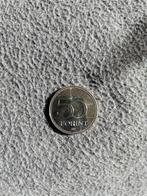 Hongarije. 50 Forint van zie omschrijving., Ophalen of Verzenden, Hongarije, Losse munt