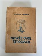 NEVELS OVER 'T MOERVEN - Valère Depauw, 1955, Boeken, Ophalen of Verzenden, Gelezen