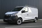 Opel Vivaro L1H1 1.6Cdti / GPS, AC, Trekhaak, cruise, BTW €6, Voorwielaandrijving, Stof, 170 g/km, Euro 6