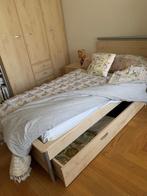 Armoire - Chambre à coucher, Ophalen, Gebruikt