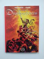 De Orde van de Drakenridders 1 (SC) - Jaïna, Boeken, Eén stripboek, Ophalen of Verzenden, Zo goed als nieuw