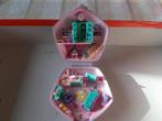 Polly Pocket Vintage Slumber Party 1994, Verzamelen, Poppetjes en Figuurtjes, Ophalen of Verzenden