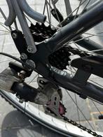 Damesfiets Minerva, Gebruikt, Versnellingen, Dames, Ophalen