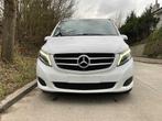 2017 Mercedes-Benz Vito V- Klasse 250AVG Avantgarde Design I, Automaat, Gebruikt, Bedrijf, Diesel