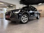 Audi Q2 Q2 35 TFSI S tronic (bj 2023, automaat), Auto's, Automaat, 4 cilinders, Zwart, 5 zetels