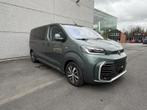 Toyota ProAce Verso Family PR 8pl, Autos, Toyota, Achat, ProAce, Boîte manuelle, 144 ch