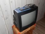 Petite tv, Ophalen