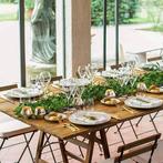 kunstklimop | Kunstplant | 220cm | GRATIS LEVERING, Binnen, -, Verzenden, -