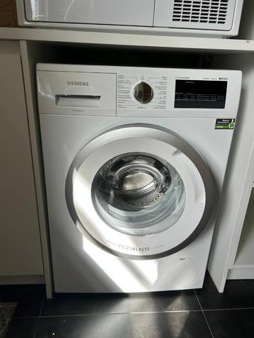 Siemens Wasmachine – type WLM 68 (WM14N291FG) beschikbaar voor biedingen