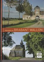 Province du Brabant Wallon Histoire & Patrimoine, Boeken, Geschiedenis | Nationaal, Nieuw, Ophalen of Verzenden, 20e eeuw of later