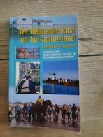 Boek, Boeken, Reisgidsen, Benelux, Ophalen, Gelezen, Overige merken