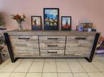Salle à manger et meuble TV, Enlèvement, Comme neuf