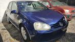 ⭕VOLKSWAGEN GOLF V_1.9 TDI (90CH)_09/2007✅EURO 4_A/C✅, Achat, Boîte manuelle, Autre carrosserie, 5 portes