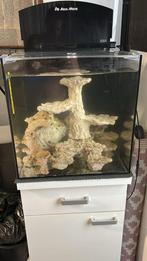Rifaquarium, Dieren en Toebehoren, Ophalen, Gebruikt, Leeg aquarium