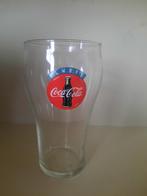 Coca cola glazen ongebruikt, Verzamelen, Glas en Drinkglazen, Ophalen, Nieuw, Frisdrankglas