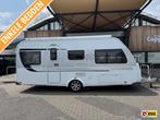 Knaus Sudwind Silver Selection 500 EU 2016 Mover,Tent,Luifel, Rondzit, Tot en met 4, 1000 - 1250 kg, 5 tot 6 meter