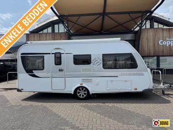 Knaus Sudwind Silver Selection 500 EU 2016 Mover,Tent,Luifel beschikbaar voor biedingen