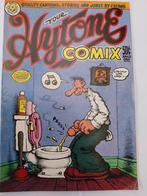 Your hytone comix, Boeken, Gelezen, Ophalen of Verzenden