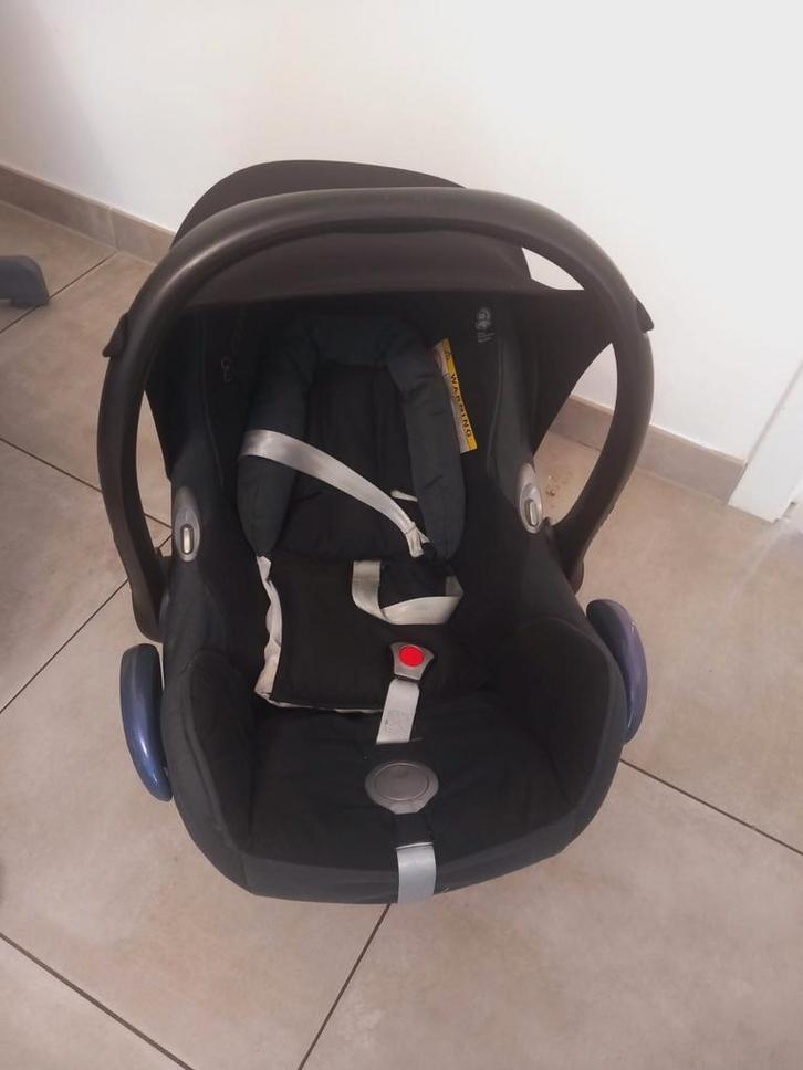Maxi-Cosi, Kinderen en Baby's, Autostoeltjes, Zo goed als nieuw, Maxi-Cosi, Ophalen