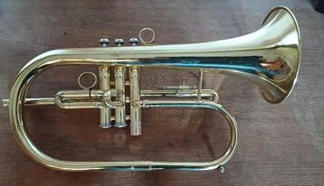 Bugle Jupiter 746 R beschikbaar voor biedingen