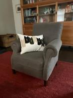 Sièges vintage, Moins de 75 cm, Comme neuf, Enlèvement, Tissus