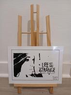 Poster Life is Strange, Ophalen of Verzenden