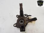 FUSEE RECHTS VOOR Dacia Logan MCV II / Sandero Wagon (7S), Gebruikt, Dacia