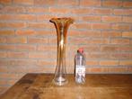 Zeer grote vintage vaas in glas, Ophalen