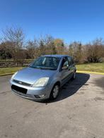 Ford Fiesta 1.3 benzine Blanco gekeurd voor verkoop! Euro 4, Auto's, Ford, Handgeschakeld, 5 deurs, Particulier, Fiësta