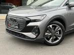 Audi Q4 e-tron E-TRON 45 / S-LINE / TREKHAAK / PANO / ZETELV, Auto's, Automaat, Gebruikt, https://public.car-pass.be/vhr/bdc50431-3131-4d0e-b419-83e21c00eb11