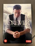 Forever, Enlèvement, Comme neuf