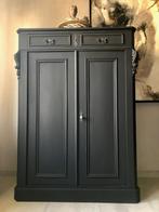 Prachtige meidenkast 103/47/143,5H, Ophalen