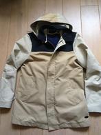 Parka vest scotch&Soda beige maat M, Maat 48/50 (M), Beige, Nieuw, Ophalen of Verzenden
