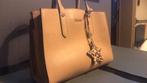 Handtas Liu Jo Nieuw, Handtassen en Accessoires, Tassen | Damestassen, Ophalen, Zo goed als nieuw, Beige, Handtas