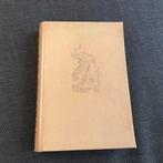 Tembo-tembo de olifanten, Elsing roman, Antiek en Kunst, Antiek | Boeken en Manuscripten, Ophalen of Verzenden