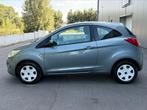 Ford Ka 1.2i Benzine 2011 Airco 63.000KM Gekeurd Euro 5, Auto's, Euro 5, Ka, Bedrijf, Handgeschakeld